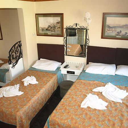Pasha Hotel اسطنبول المظهر الخارجي الصورة